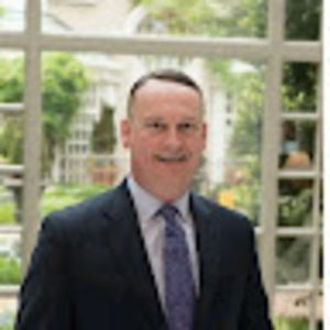 Meet your Posher, Michael w